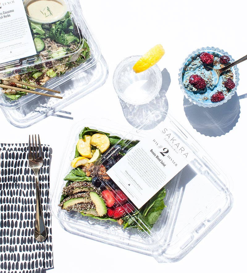 Sakara Discount Code Open to Get 20 OFF Your Order