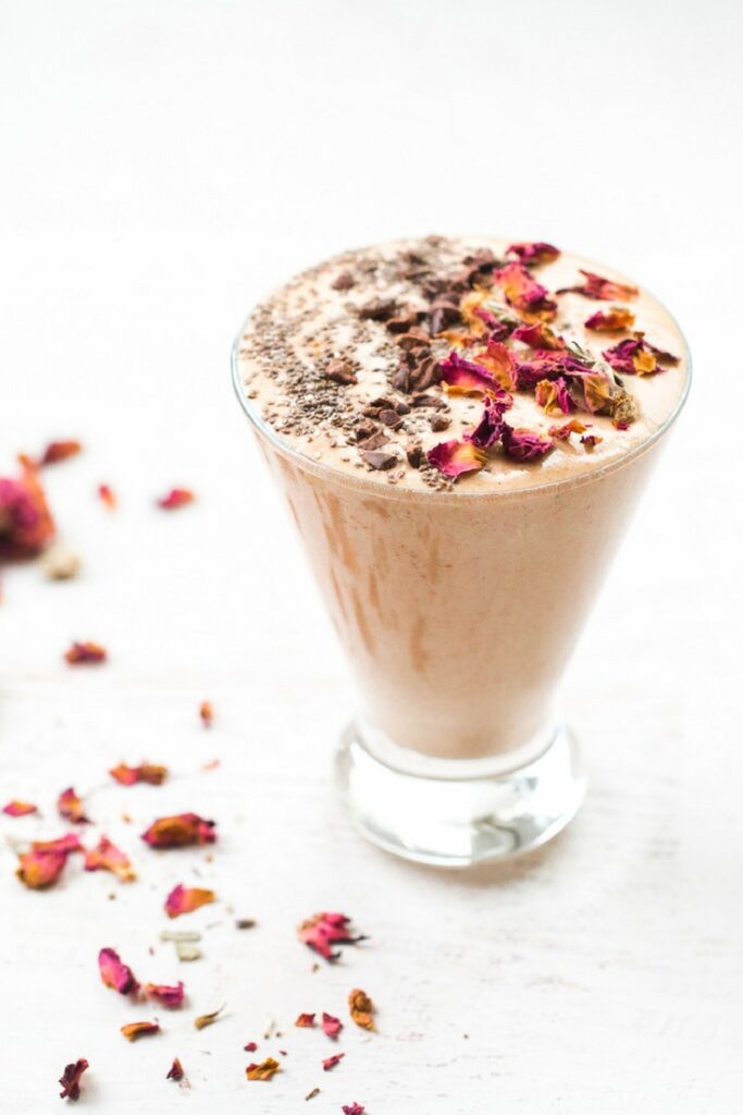 rose_cacao_smoothie