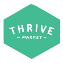 thrive market logo for review