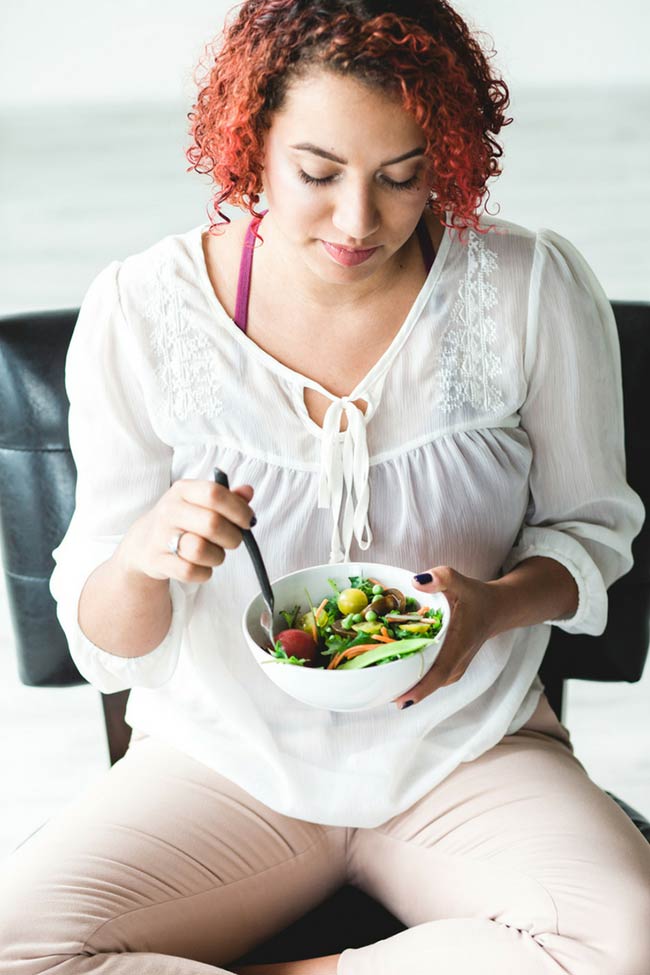 Habit Food Personalized Review and Promo Code