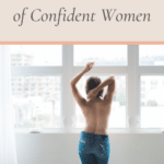 Self-care for confident women