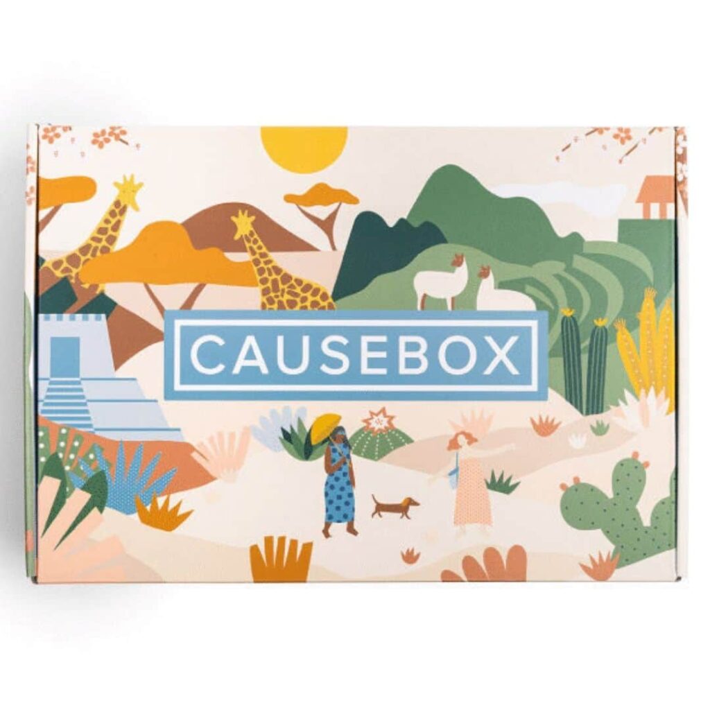 causebox