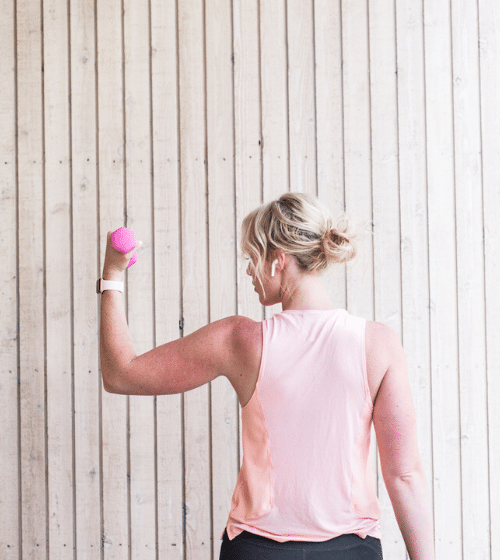 Postpartum Workout Routine: Discover Every Mother + A Discount Code