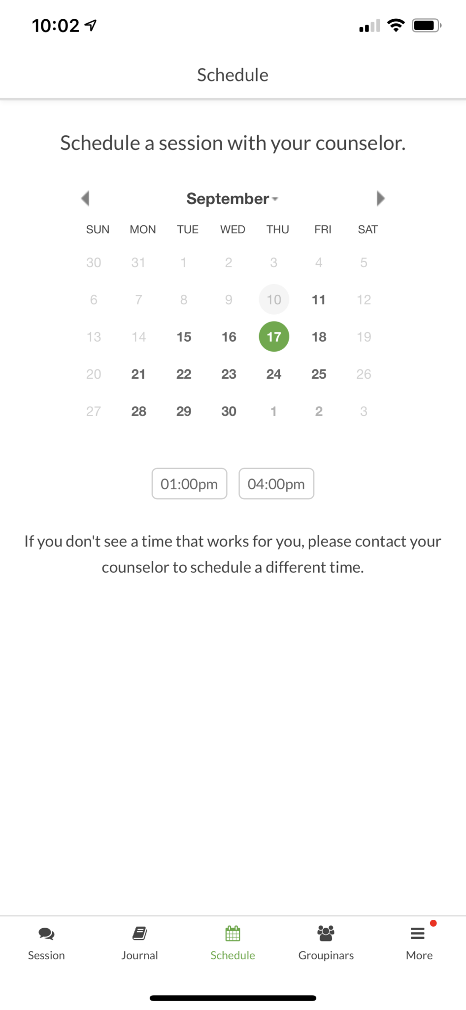 Seeking Therapy? Save with a Betterhelp Promo Code Carley Schweet