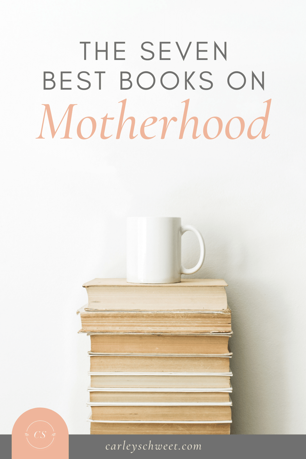 best book for motherhood