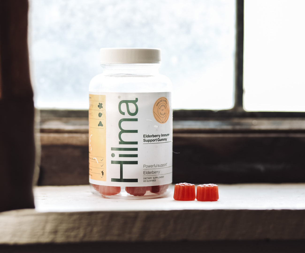 Hilma Natural Remedies Review + Discount Code Carley Schweet
