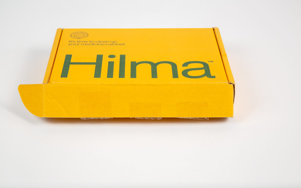 Hilma natural remedies