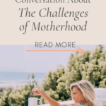The challenges of motherhood