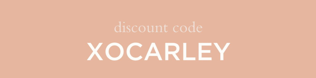 Sakara discount code image XOCARLEY