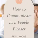 How to communicate