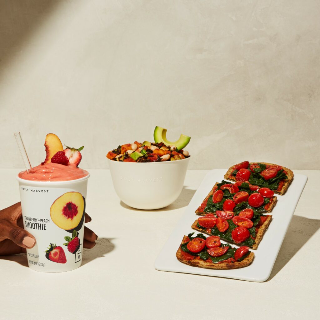 daily harvest promo code